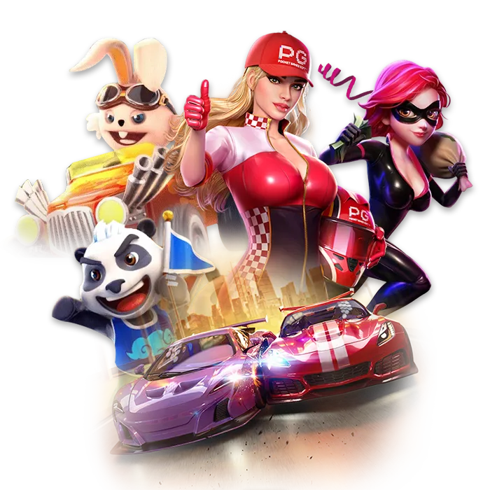 candy-bet webslot